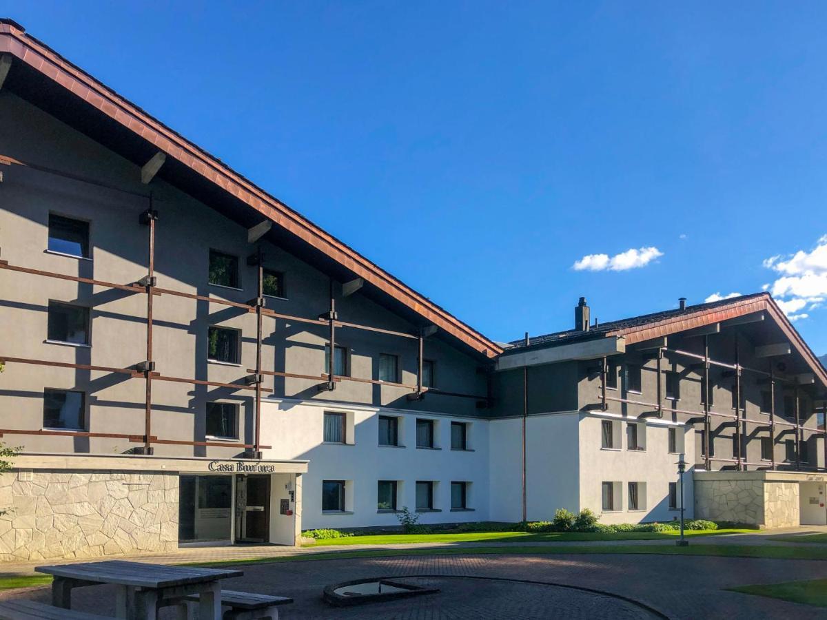 Apartment Utoring Acletta-88 By Interhome Disentis Exterior photo