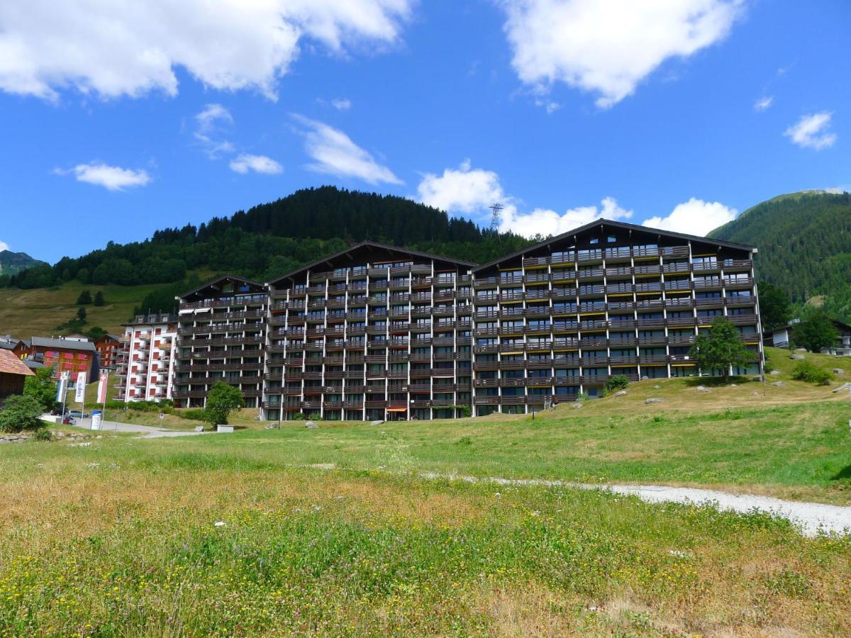 Apartment Utoring Acletta-88 By Interhome Disentis Exterior photo