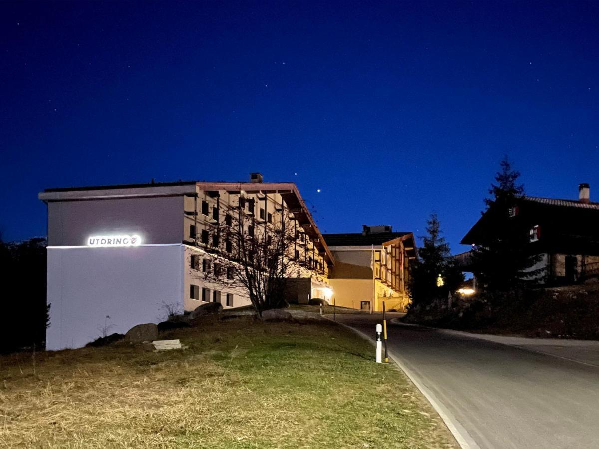 Apartment Utoring Acletta-88 By Interhome Disentis Exterior photo