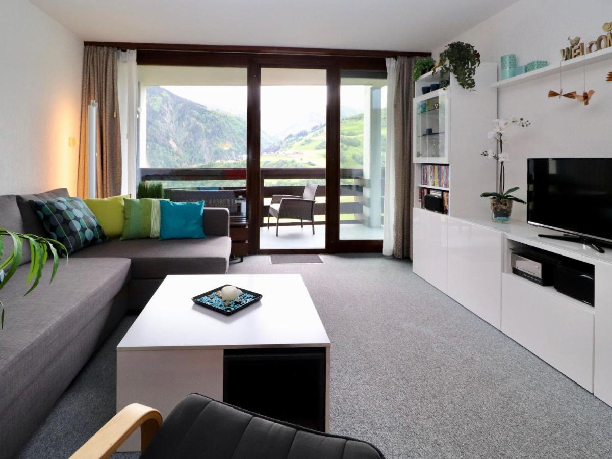 Apartment Utoring Acletta-88 By Interhome Disentis Exterior photo